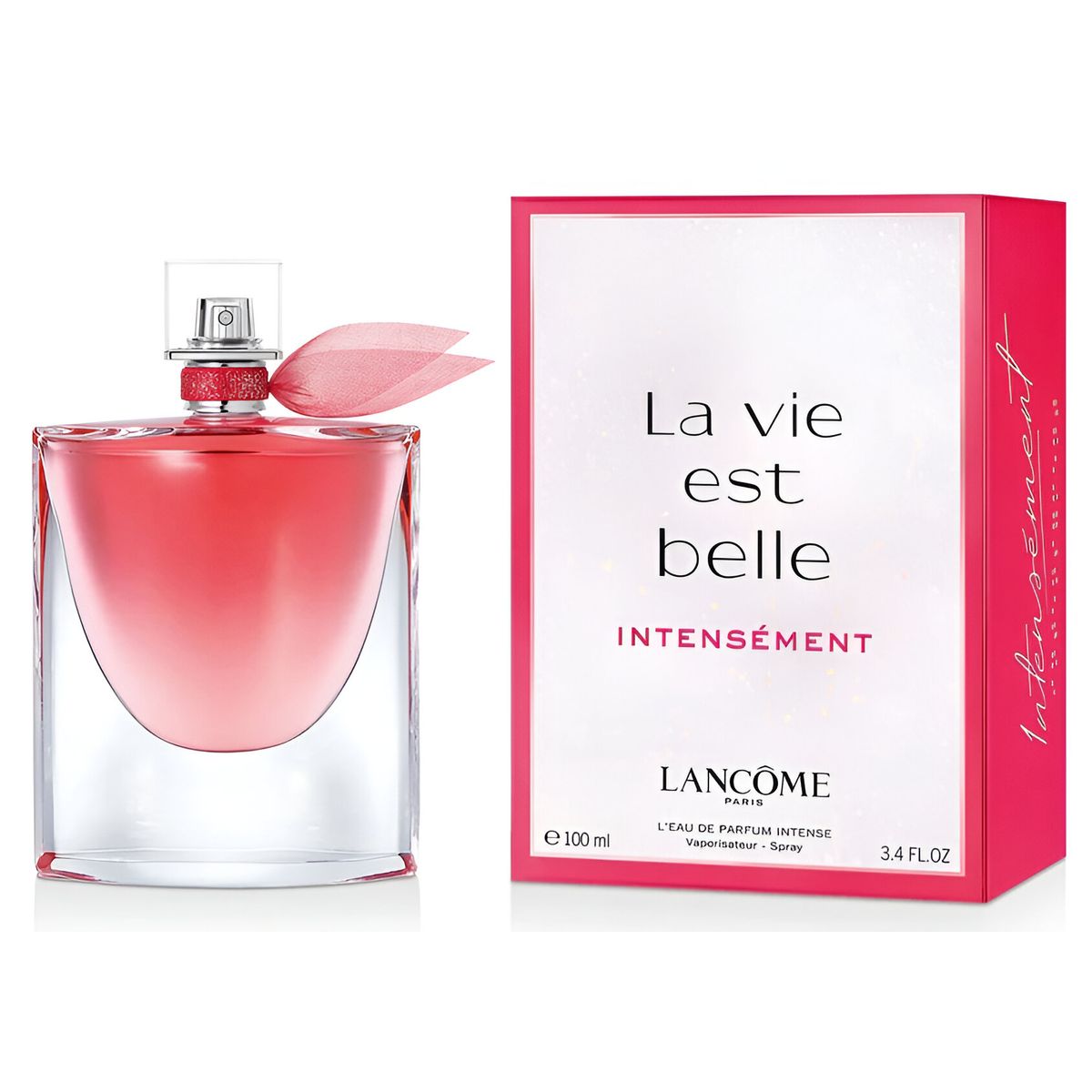 LANCOME - Lancome La Vie Est Belle Intensement for Women EDP 100ml
