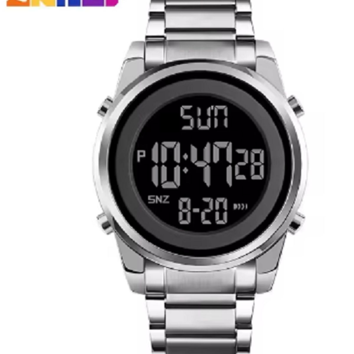 SKMEI - Reloj Skmei 1611 Unisex