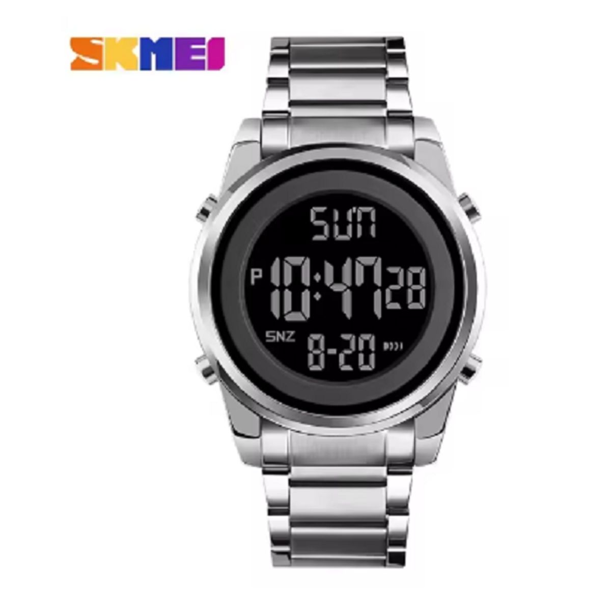 SKMEI - Reloj Skmei 1611 Unisex