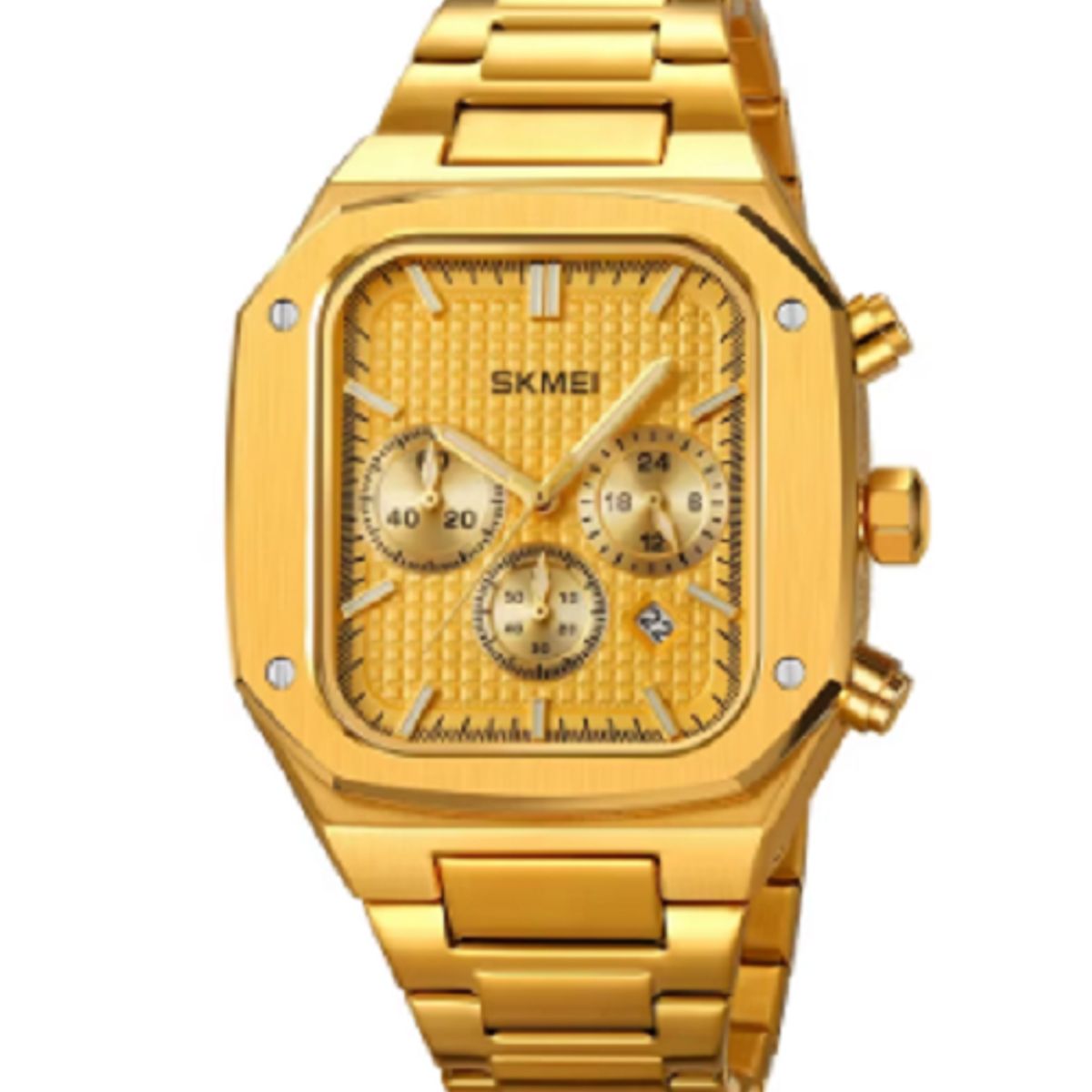 SKMEI - Reloj Skmei 2201 hombres