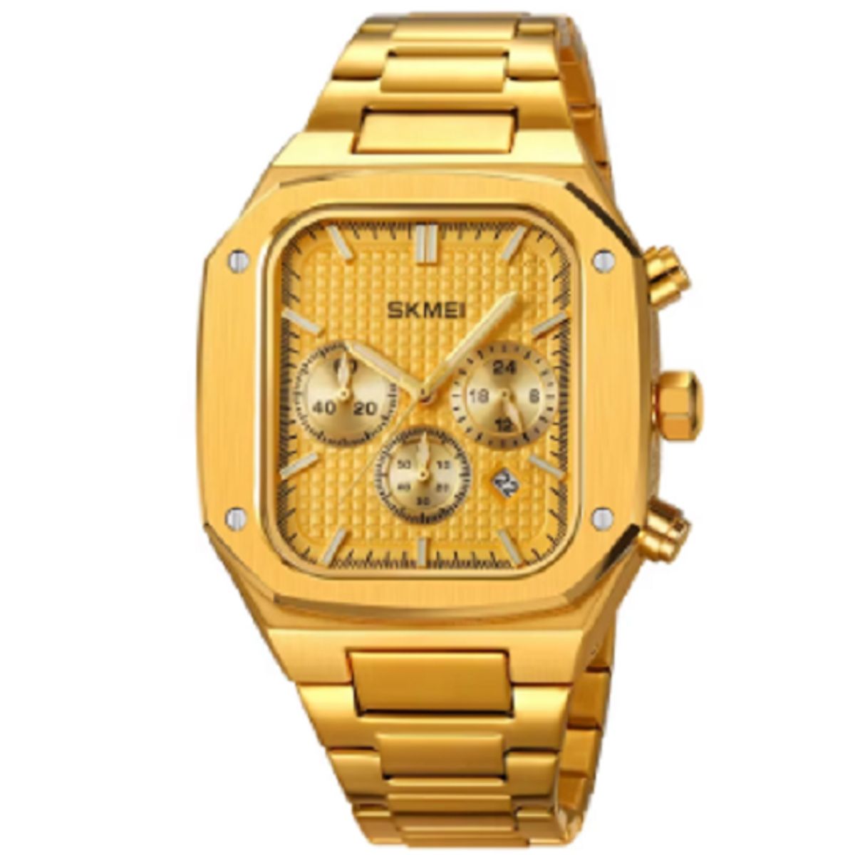 SKMEI - Reloj Skmei 2201 hombres