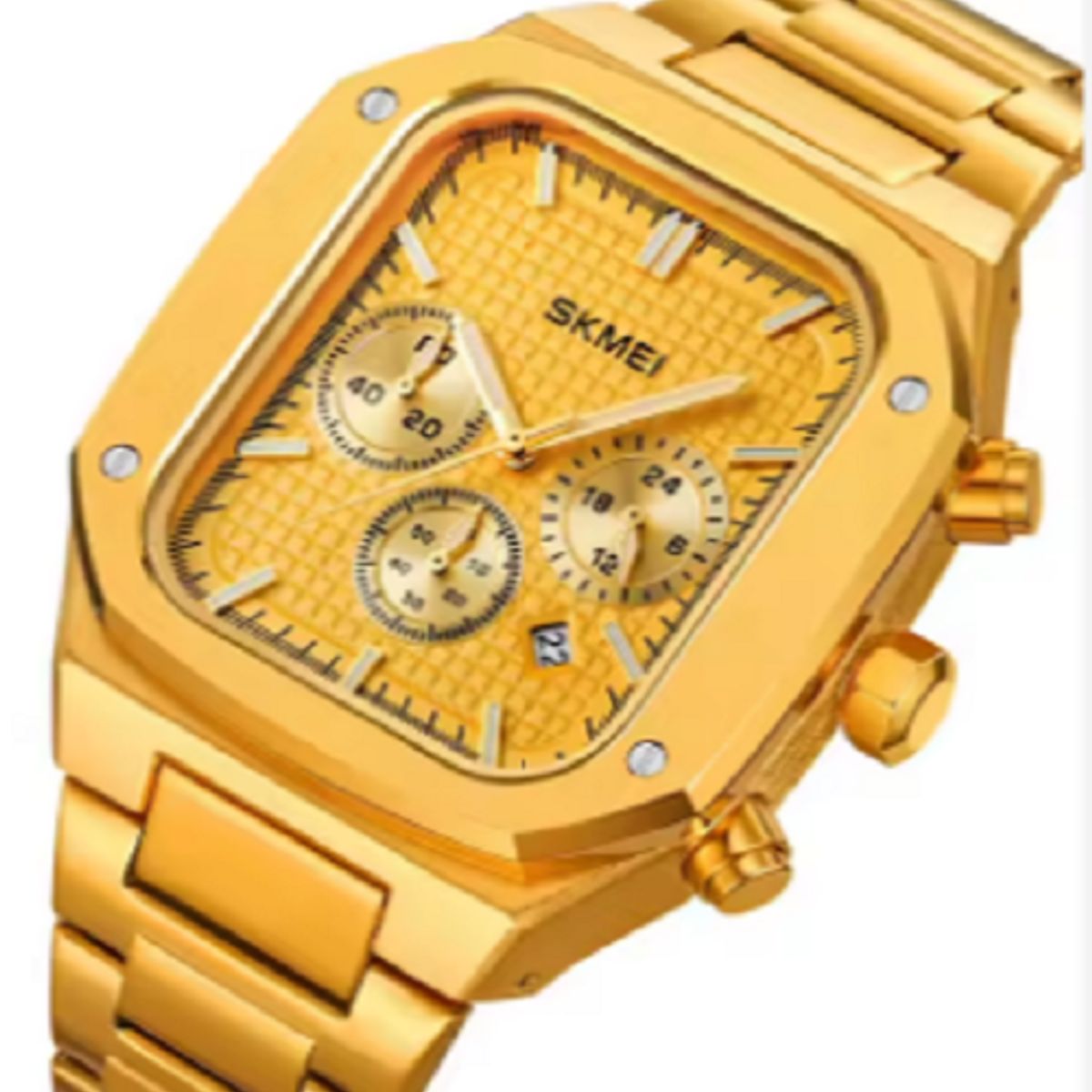 SKMEI - Reloj Skmei 2201 hombres