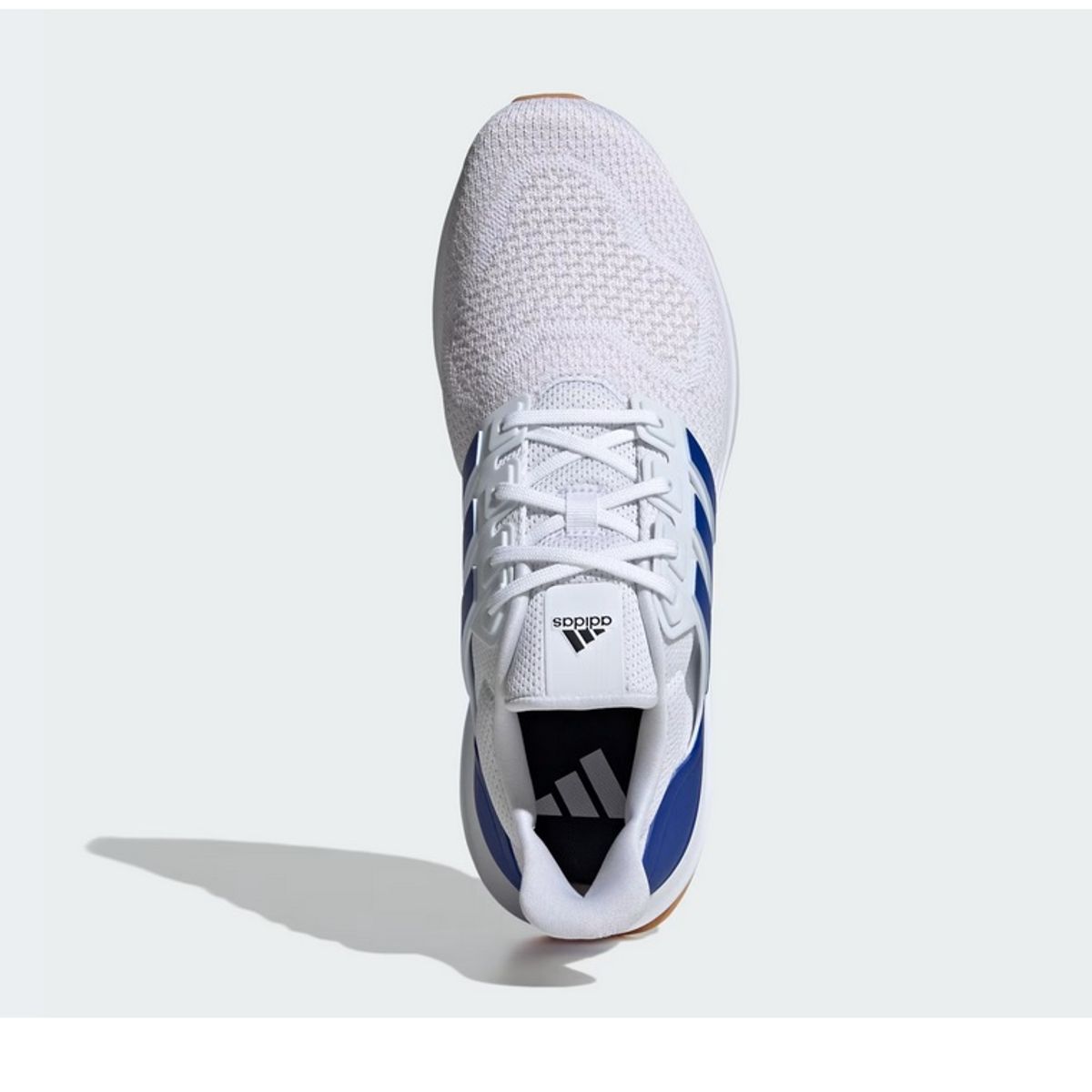 AD - ZAPATILLAS UBOUNCE DNA IE8949 BLANCO AZUL