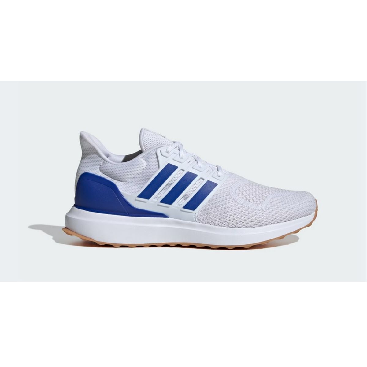 AD - ZAPATILLAS UBOUNCE DNA IE8949 BLANCO AZUL