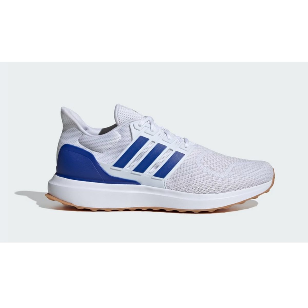 AD - ZAPATILLAS UBOUNCE DNA IE8949 BLANCO AZUL