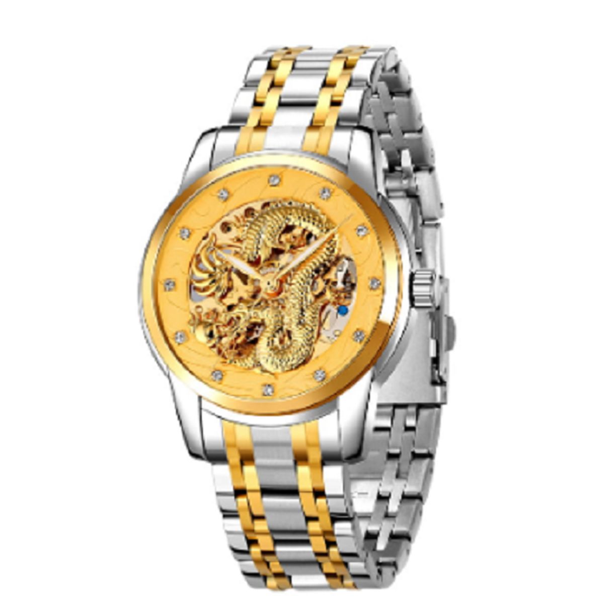 SKMEI - Reloj Skmei 9310 Automatico