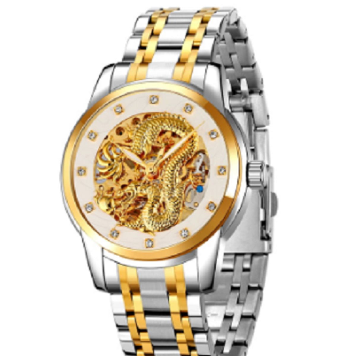 SKMEI - Reloj Skmei 9310 Automatico