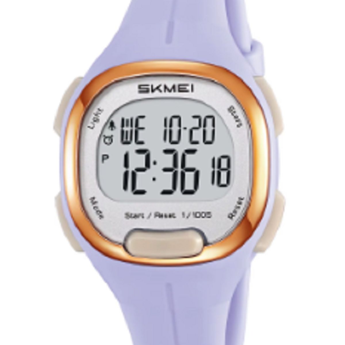 SKMEI - Reloj Skmei 2457 para mujer