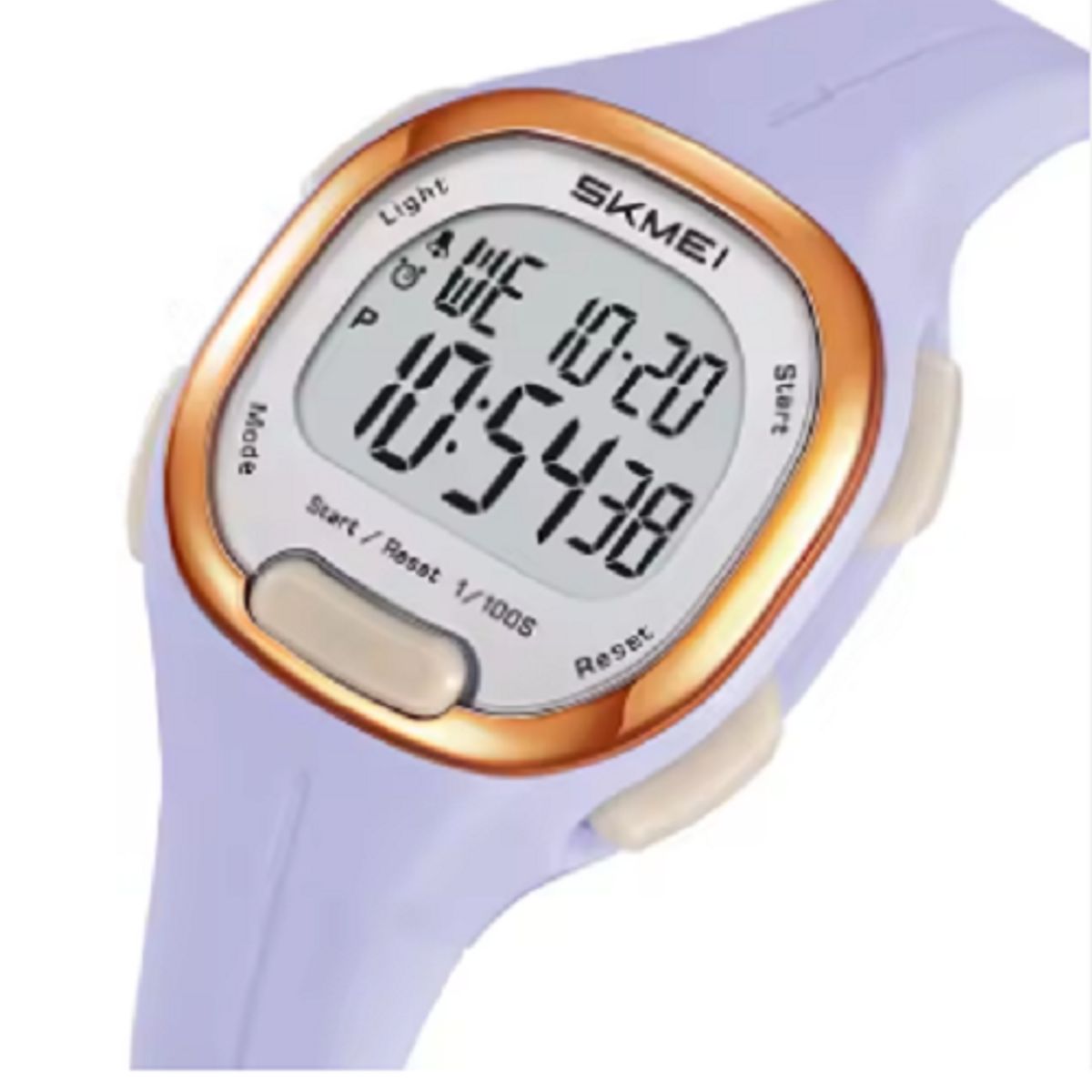 SKMEI - Reloj Skmei 2457 para mujer