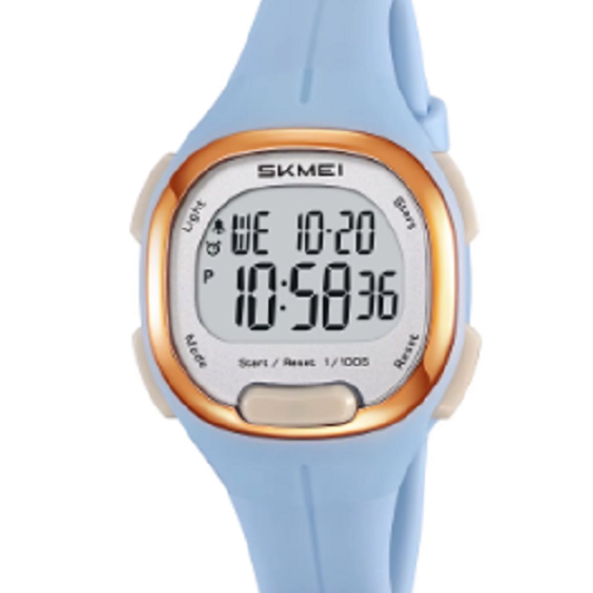 SKMEI - Reloj Skmei 2457 para mujer