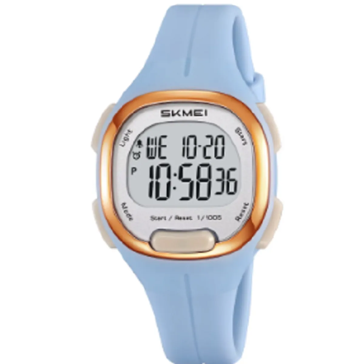 SKMEI - Reloj Skmei 2457 para mujer