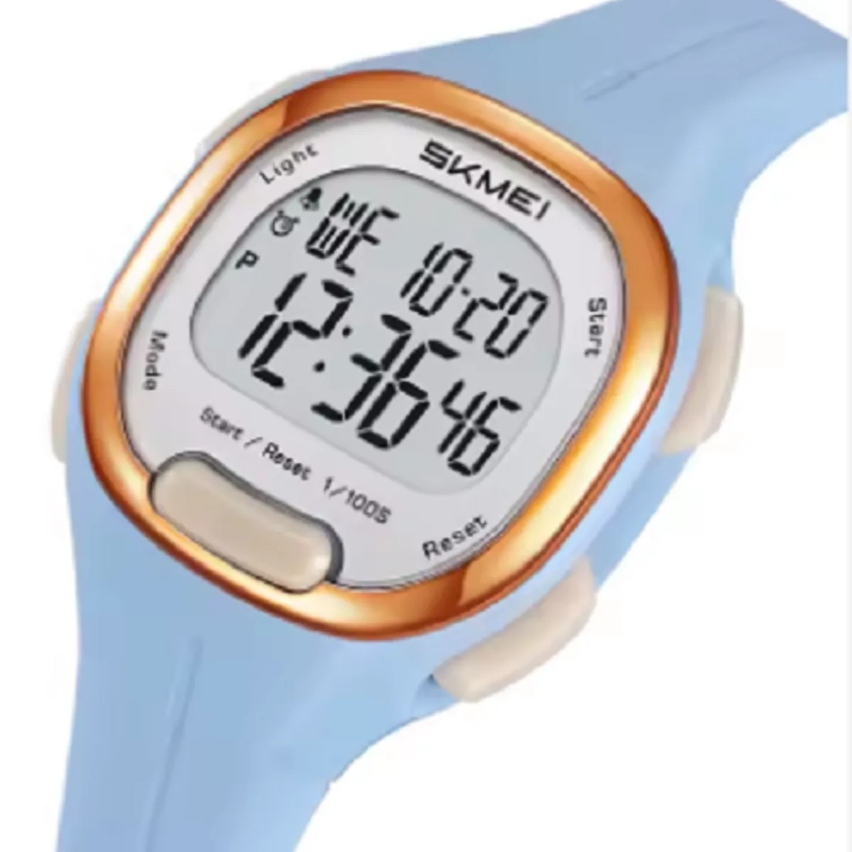 SKMEI - Reloj Skmei 2457 para mujer