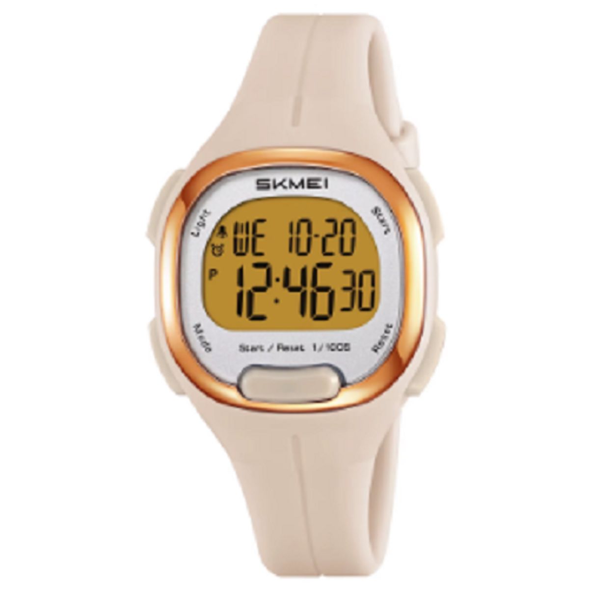 SKMEI - Reloj Skmei 2457 para mujer