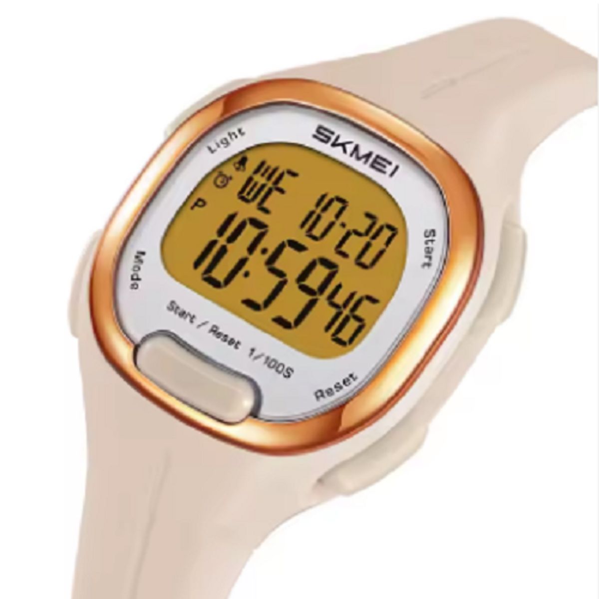 SKMEI - Reloj Skmei 2457 para mujer