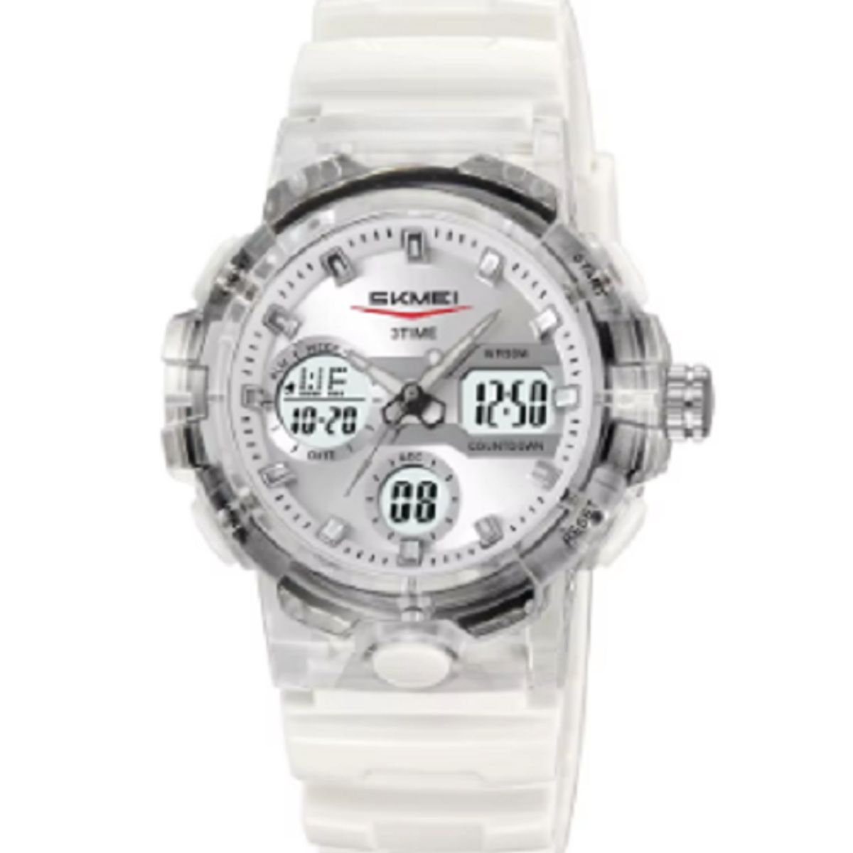 SKMEI - Reloj Skmei 2386 para mujer