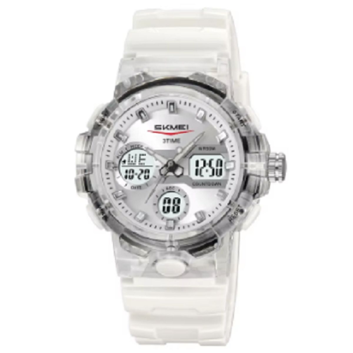 SKMEI - Reloj Skmei 2386 para mujer