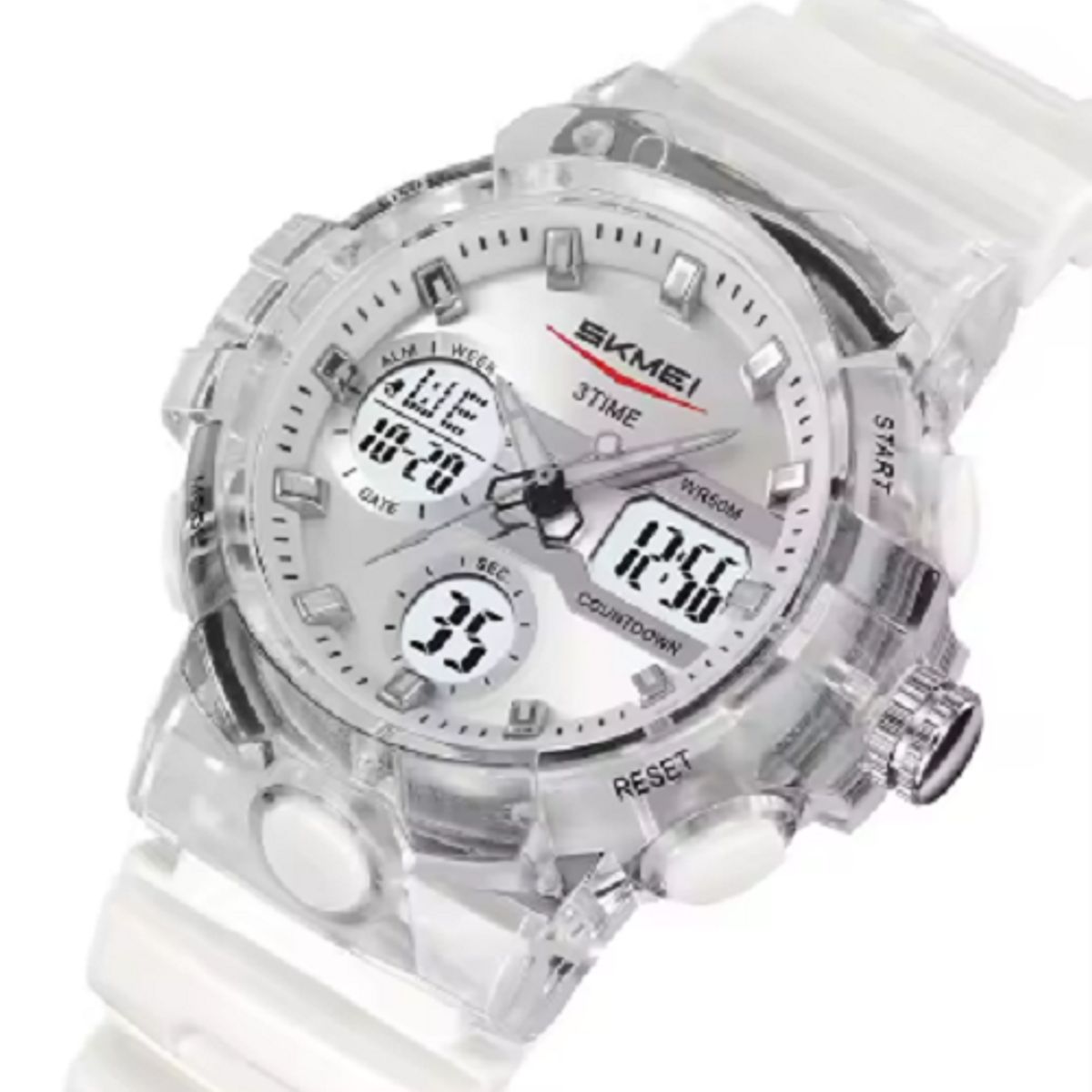 SKMEI - Reloj Skmei 2386 para mujer