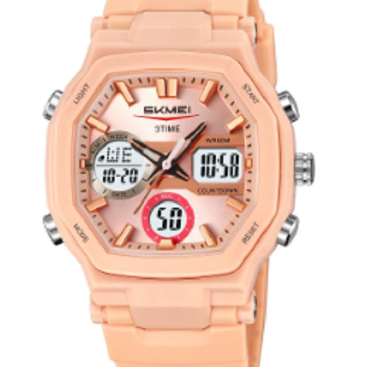 SKMEI - Reloj Skmei 2389 mujer