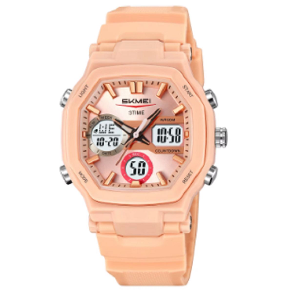 SKMEI - Reloj Skmei 2389 mujer