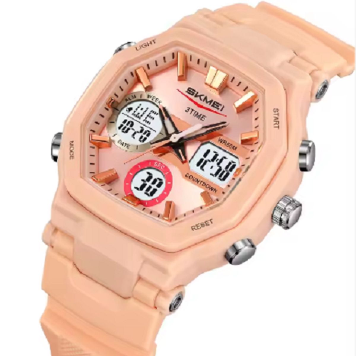 SKMEI - Reloj Skmei 2389 mujer