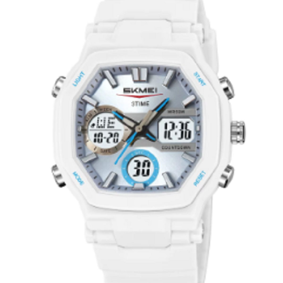 SKMEI - Reloj Skmei 2389 mujer