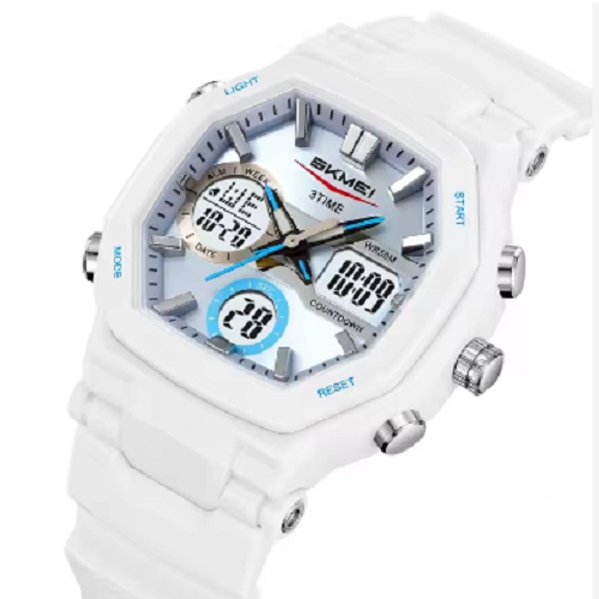 SKMEI - Reloj Skmei 2389 mujer