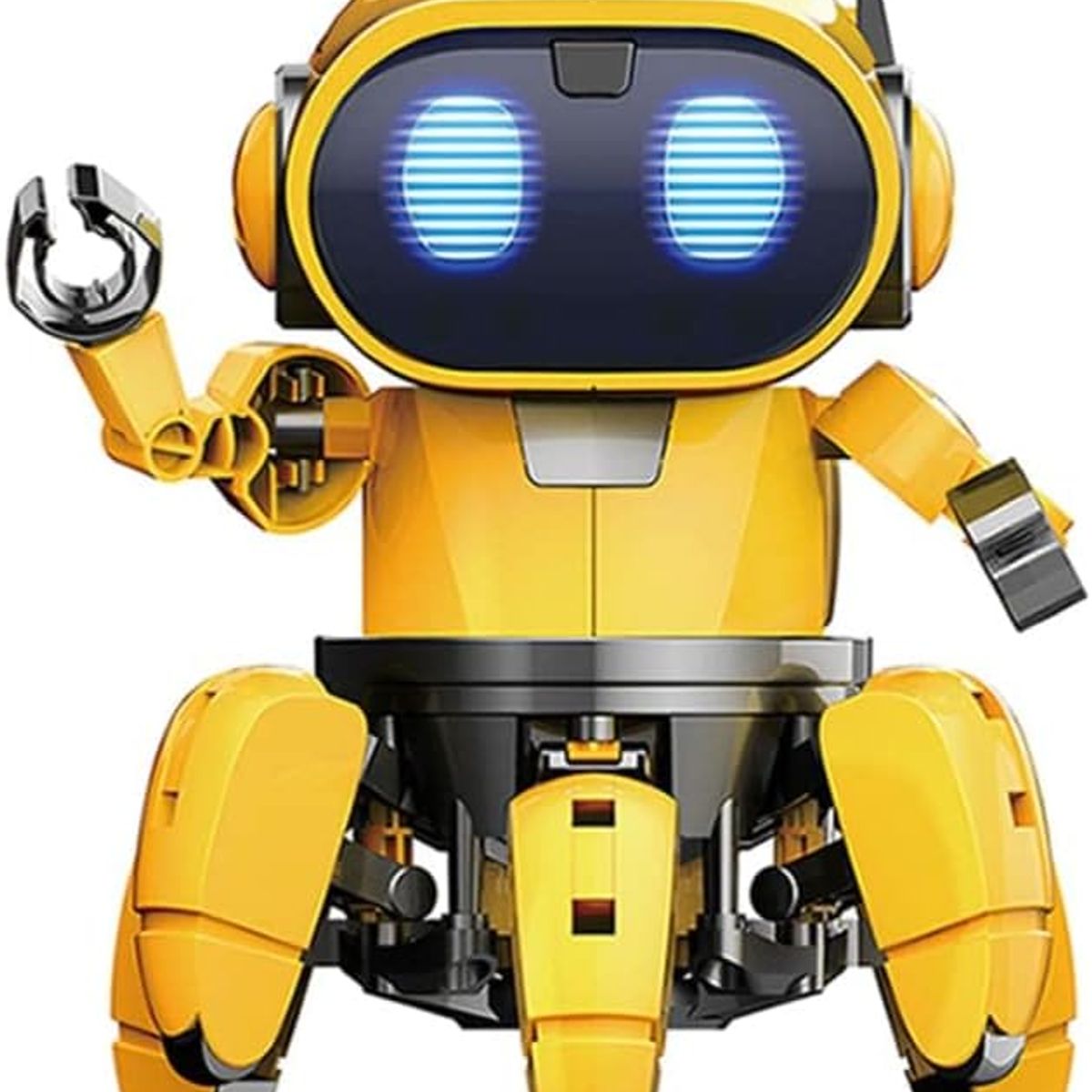 GENERICO - Zivko The Robot Teach Tech robot interactivo con capacidad