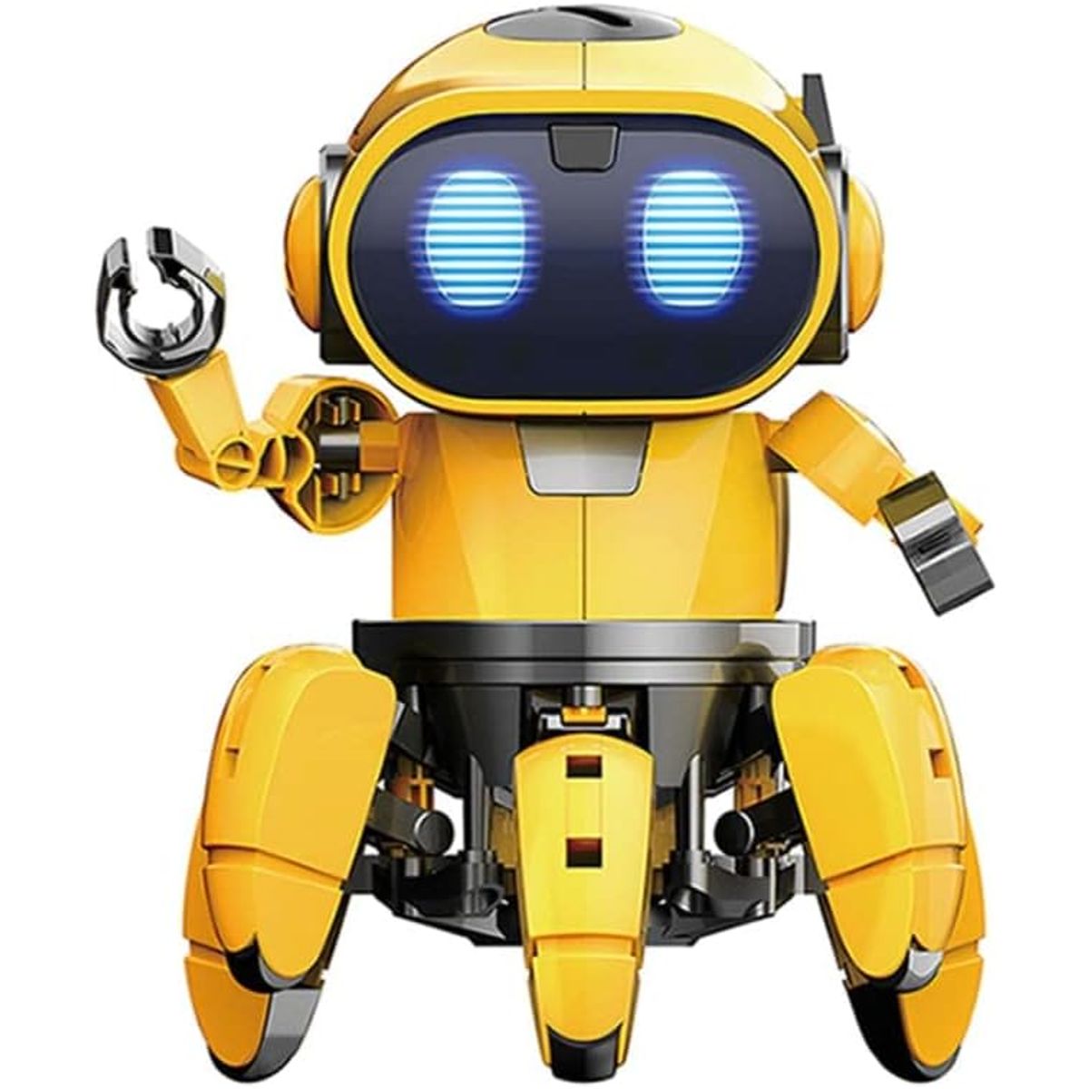 GENERICO - Zivko The Robot Teach Tech robot interactivo con capacidad