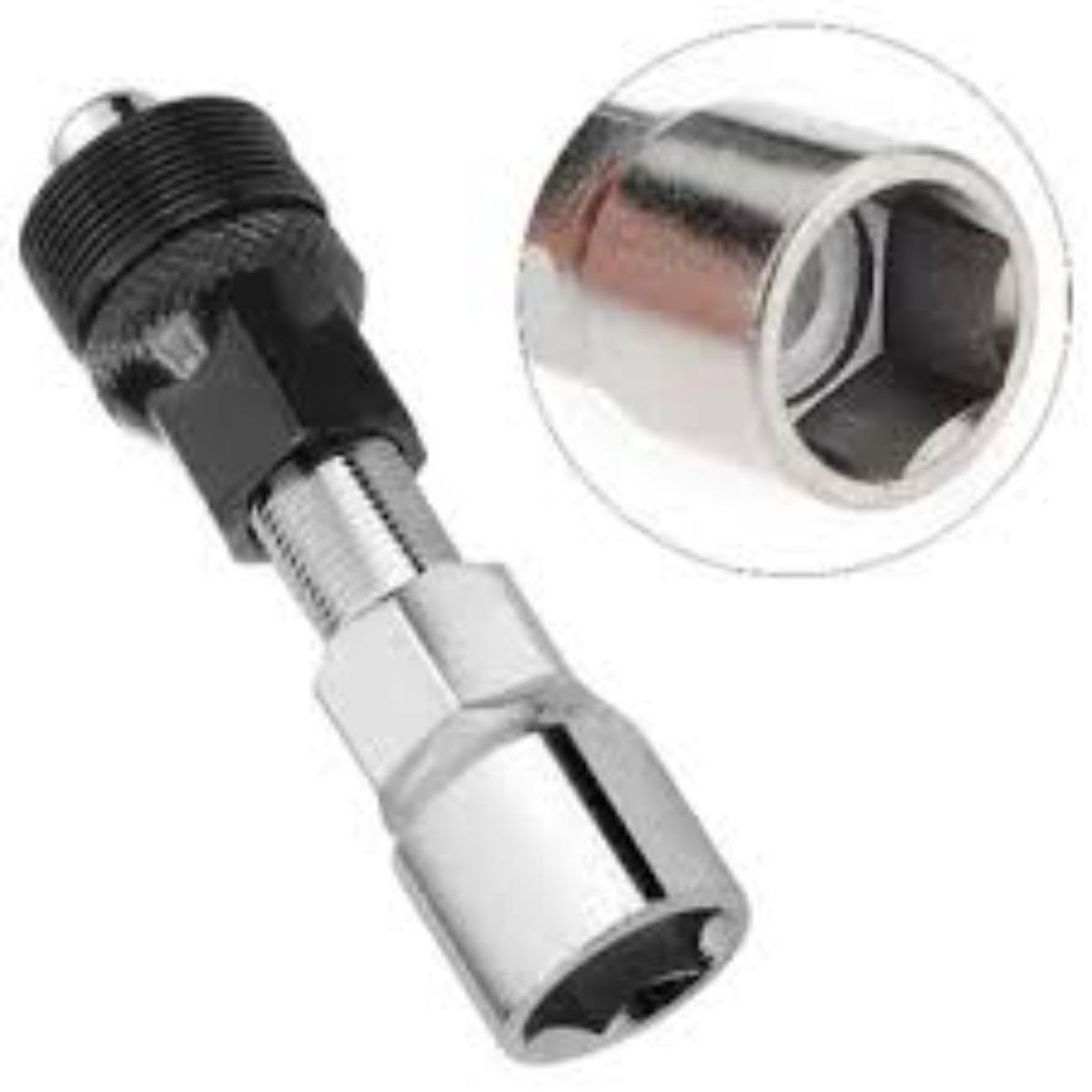 SHIMANO - CATALINAS HIMANO EJESHIMANO EXTRACTOR DE EJE Y BIELA BICI