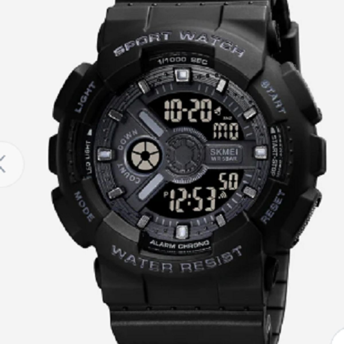 SKMEI - Reloj Skmei 1829 Mujer