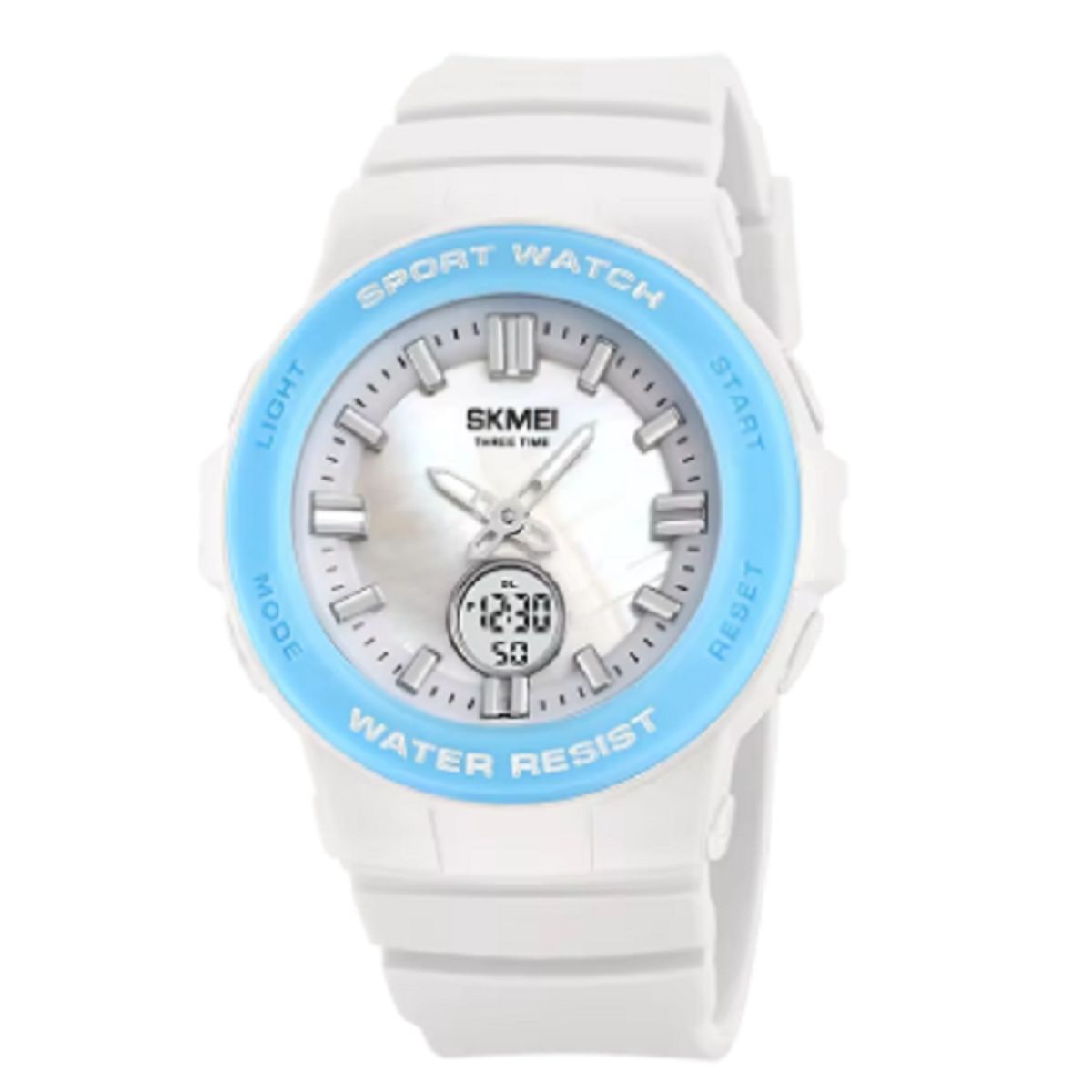 SKMEI - Reloj Skmei 2125 mujer