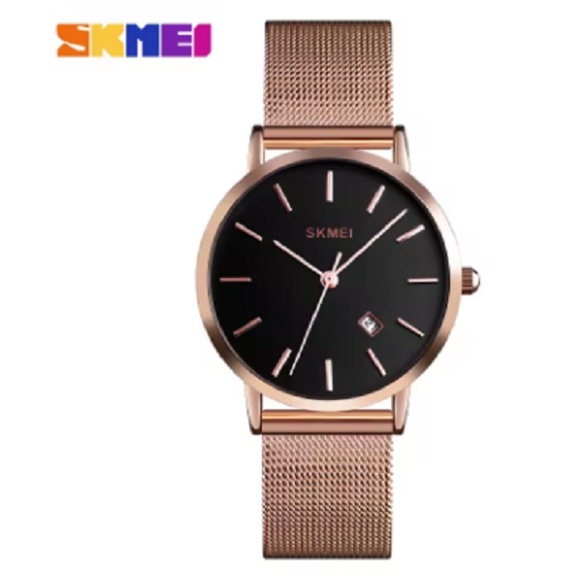 SKMEI - Reloj SKMEI 1530 mujer
