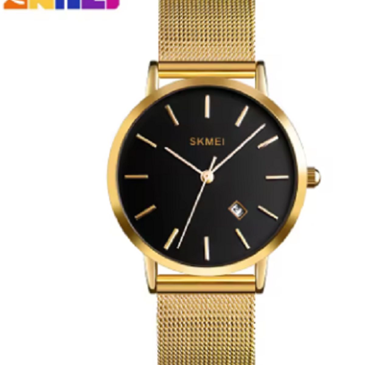 SKMEI - Reloj SKMEI 1530 mujer