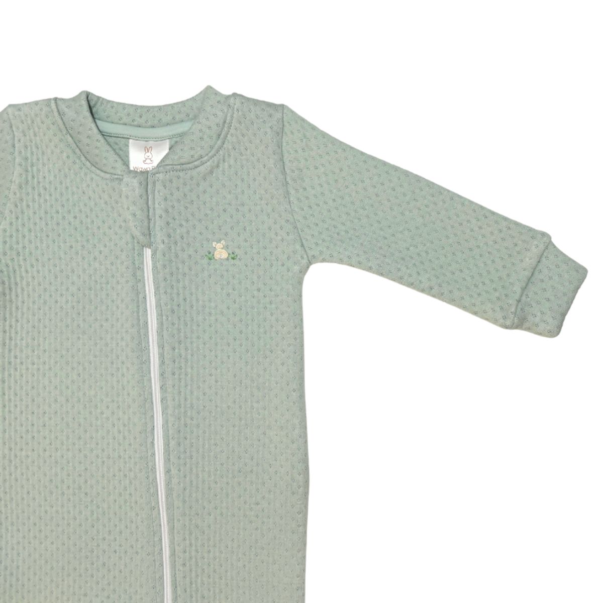 WAWA PIMA - PIJAMA BEBE NIÑO JACQUARD RABBIT