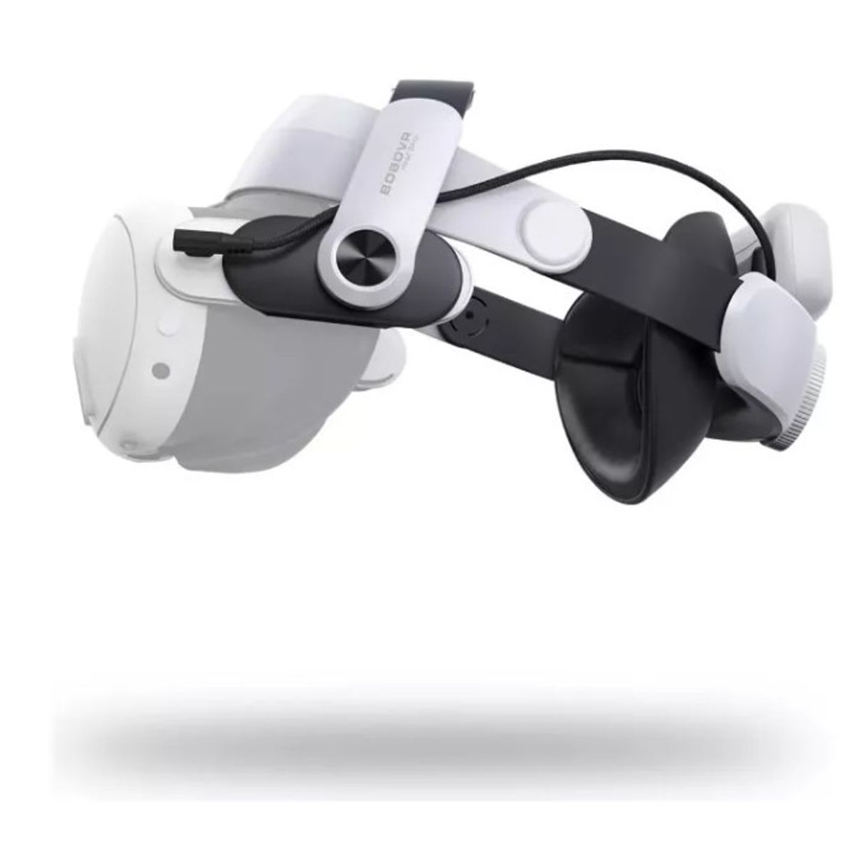 GENERICO - Batería Bobovr M3 Pro Para Meta Quest 3 Pack Y Correa oculus