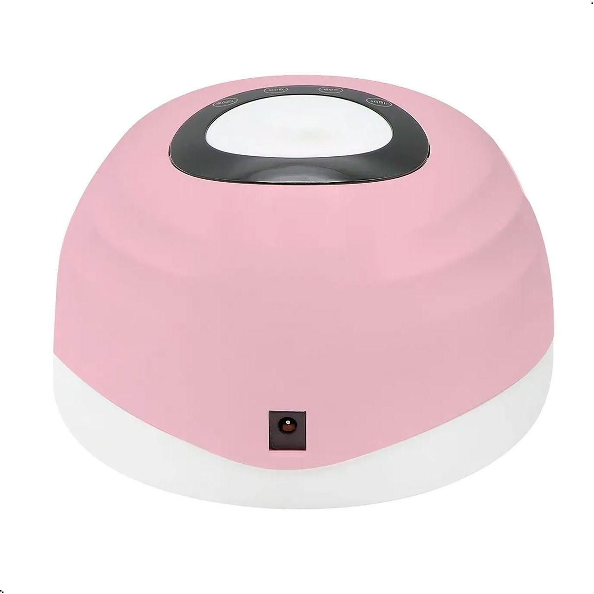 GENERICO - Lámpara De Uñas Uv Profesional 288w Secadora De Uñas Zy-d03