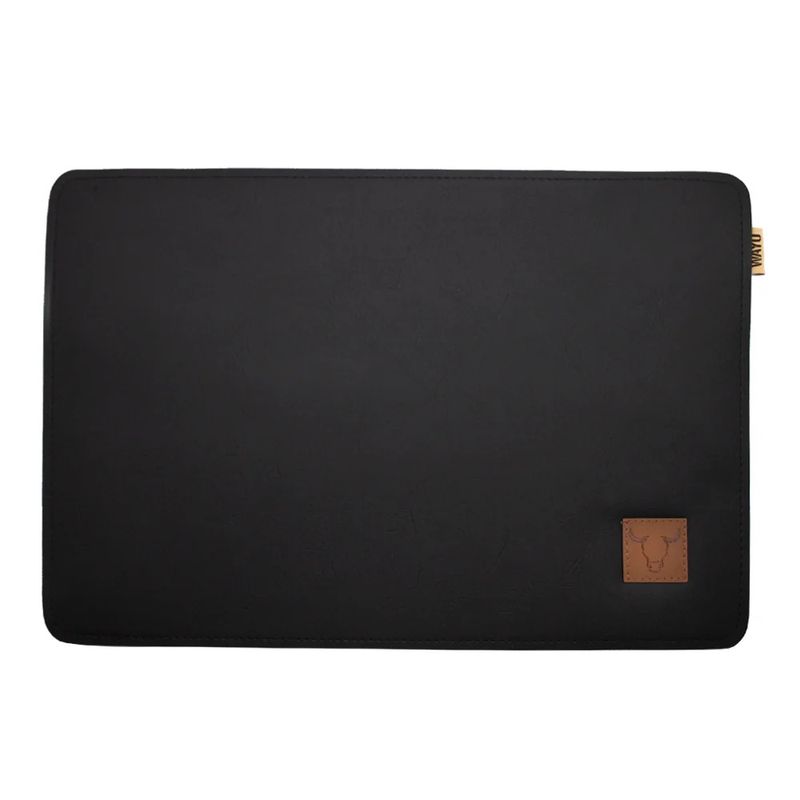 WAYU - INDIVIDUAL RECTANGULAR 4 PIEZAS WAYU