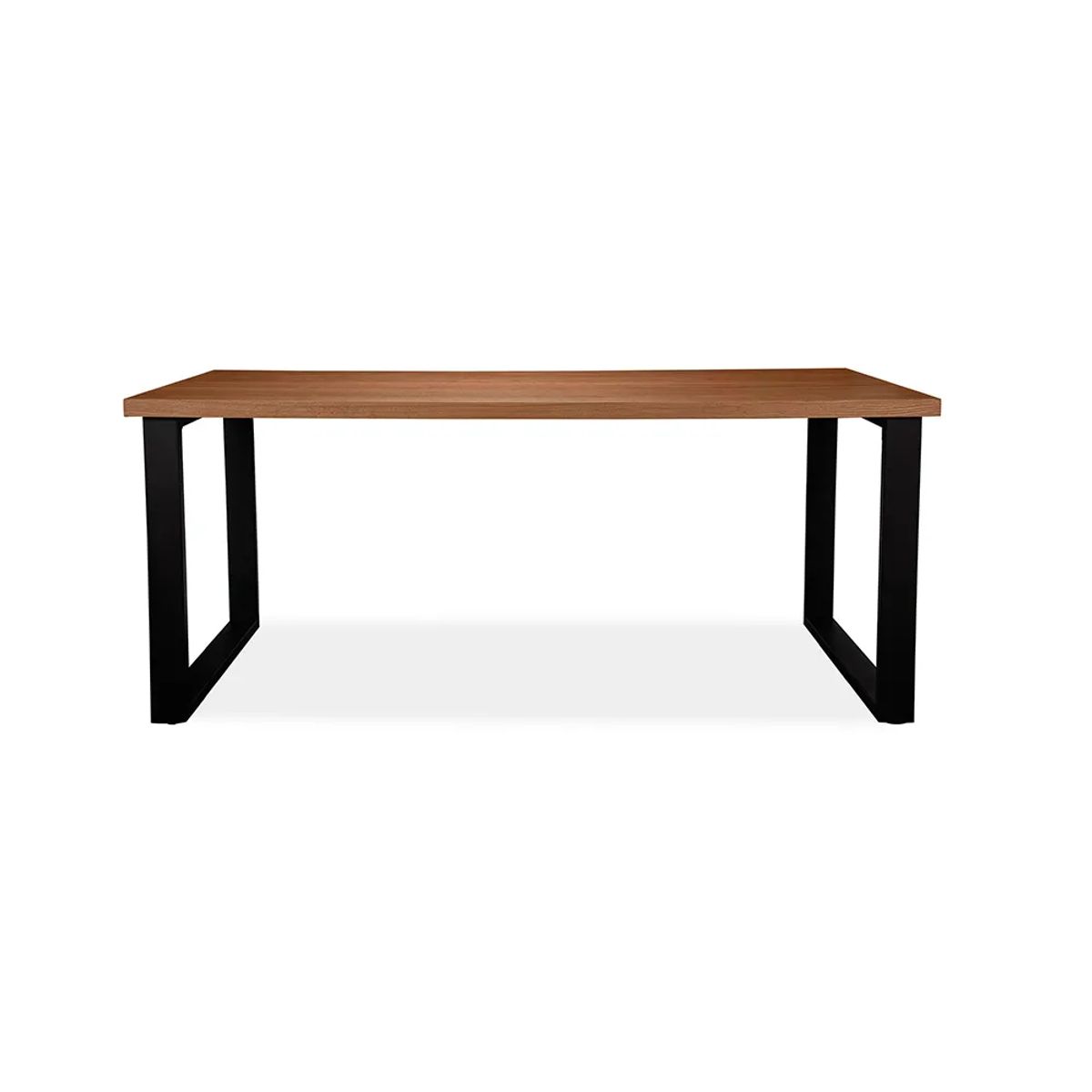 TUGO - Mesa De Comedor New Amberes Madera Natural