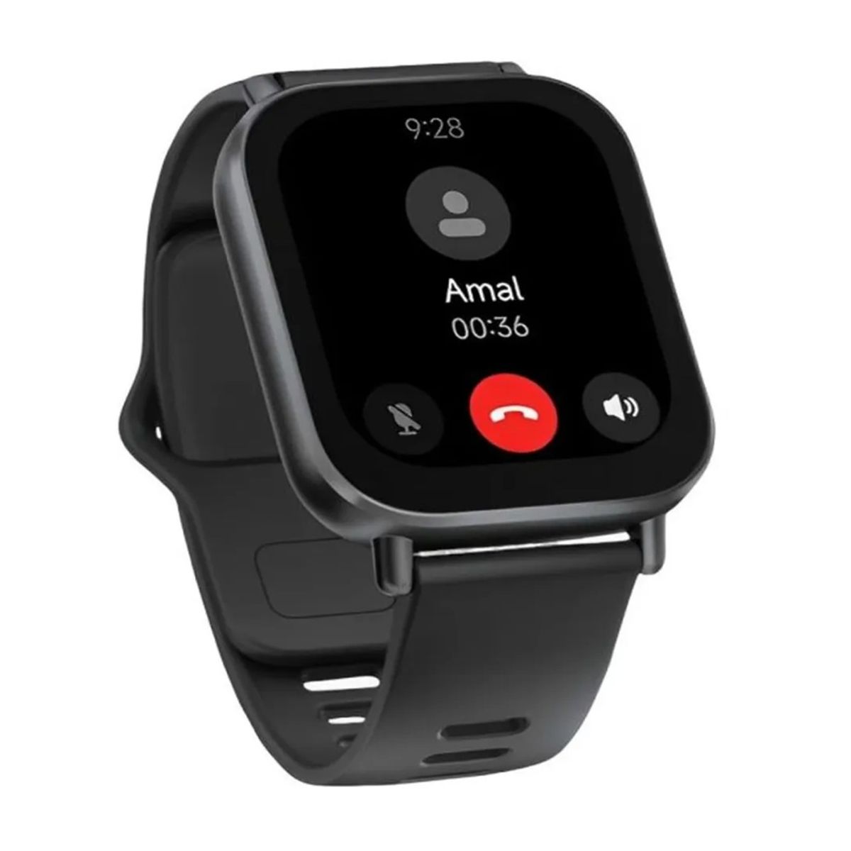 XIAOMI - Smartwatch Redmi Watch 5 Activeblack