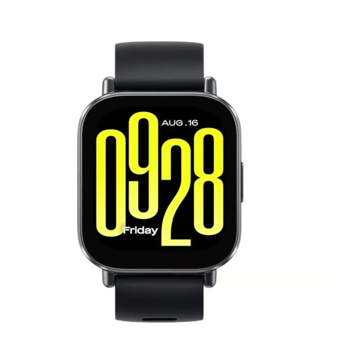 XIAOMI - Smartwatch Redmi Watch 5 Activeblack