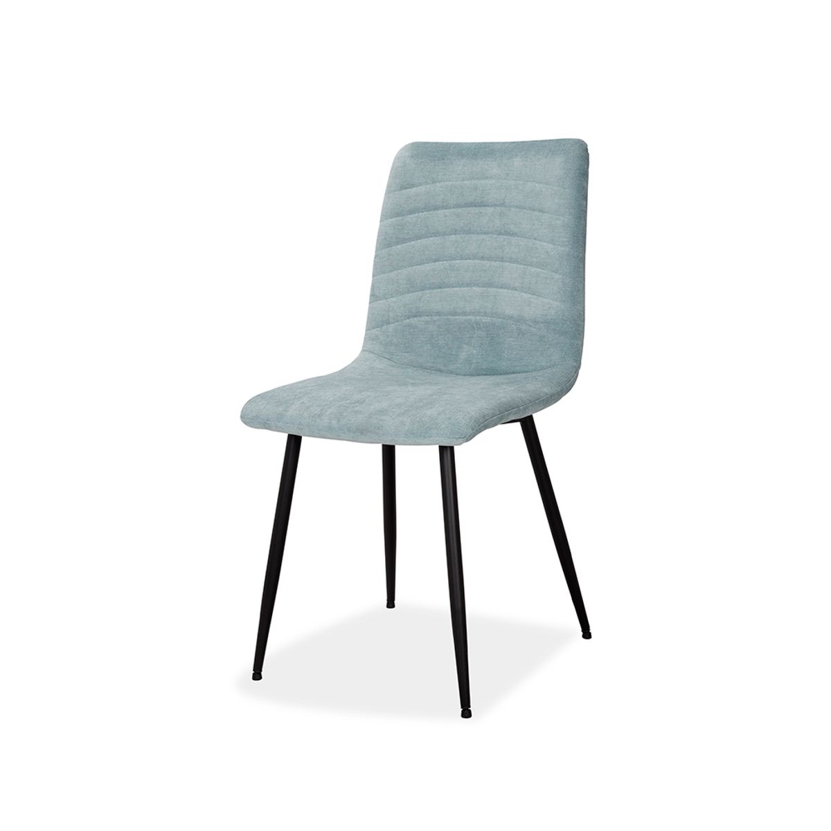 TUGO - Silla de Comedor Kaja Gris Verdoso