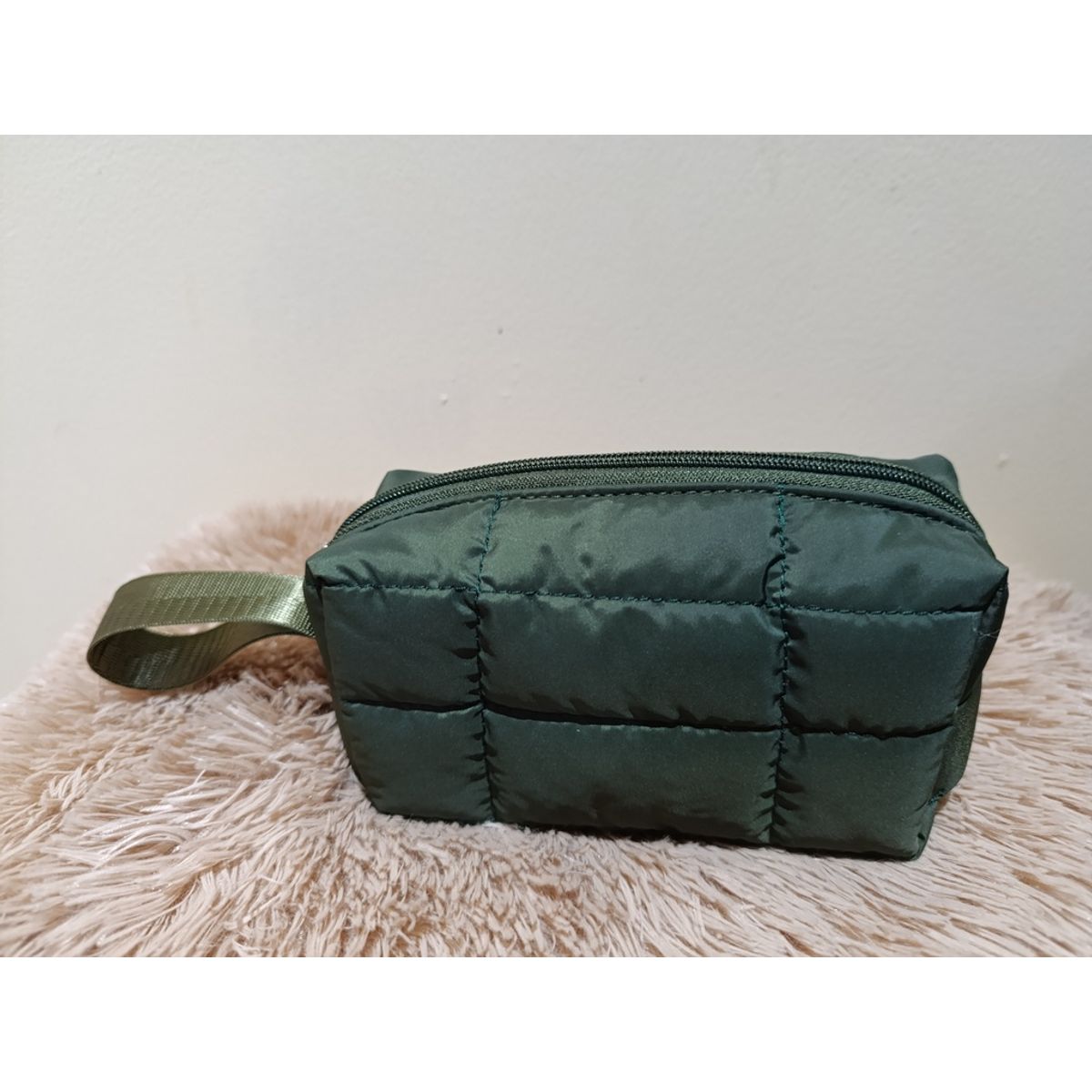 MORITA BAG STORE - NECESER DE MAQUILLAJE PARA  MUJER