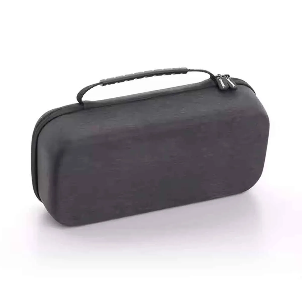 VARIOS - Estuche para Nintendo Switch 2 con Case Portajuegos Mediano Negro 76db