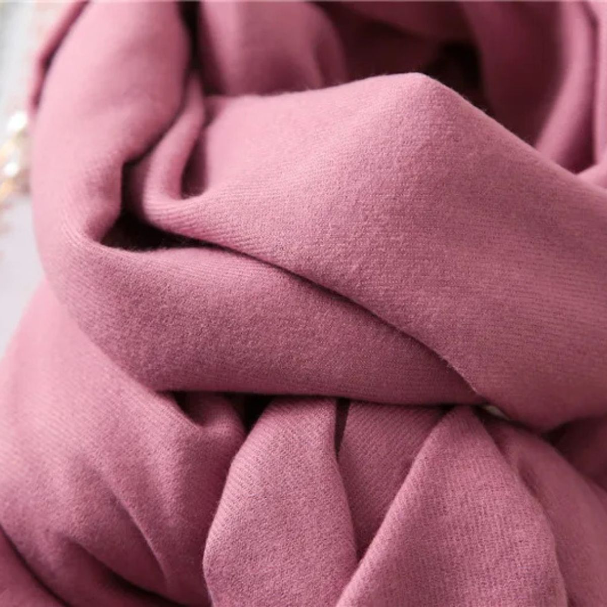 GENERICO - Pashmina Sweet Winter