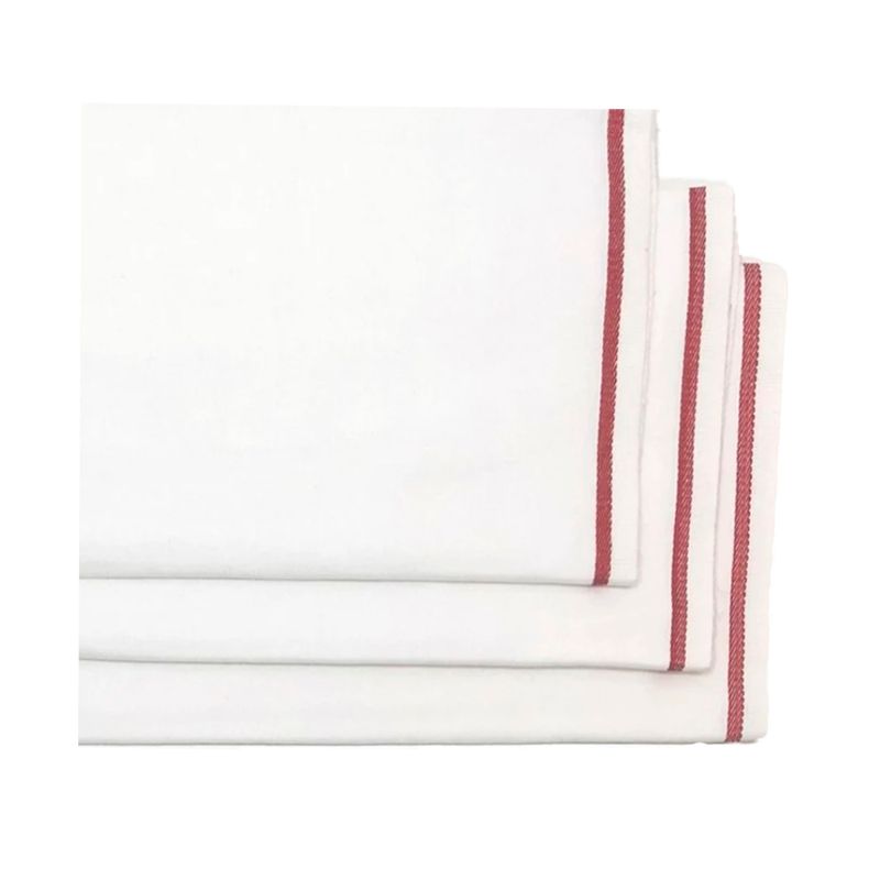 BABYLOOM - Tela Bombasi Pack x 3 Unidades