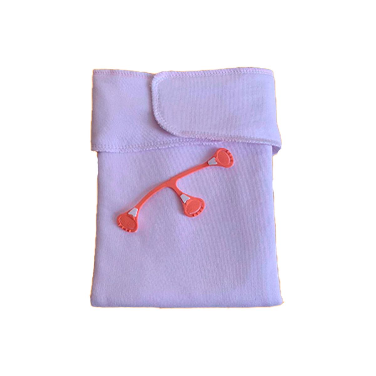 BABYLOOM - Predoblado para Pañal de Bebé 11 Capas de Absorción