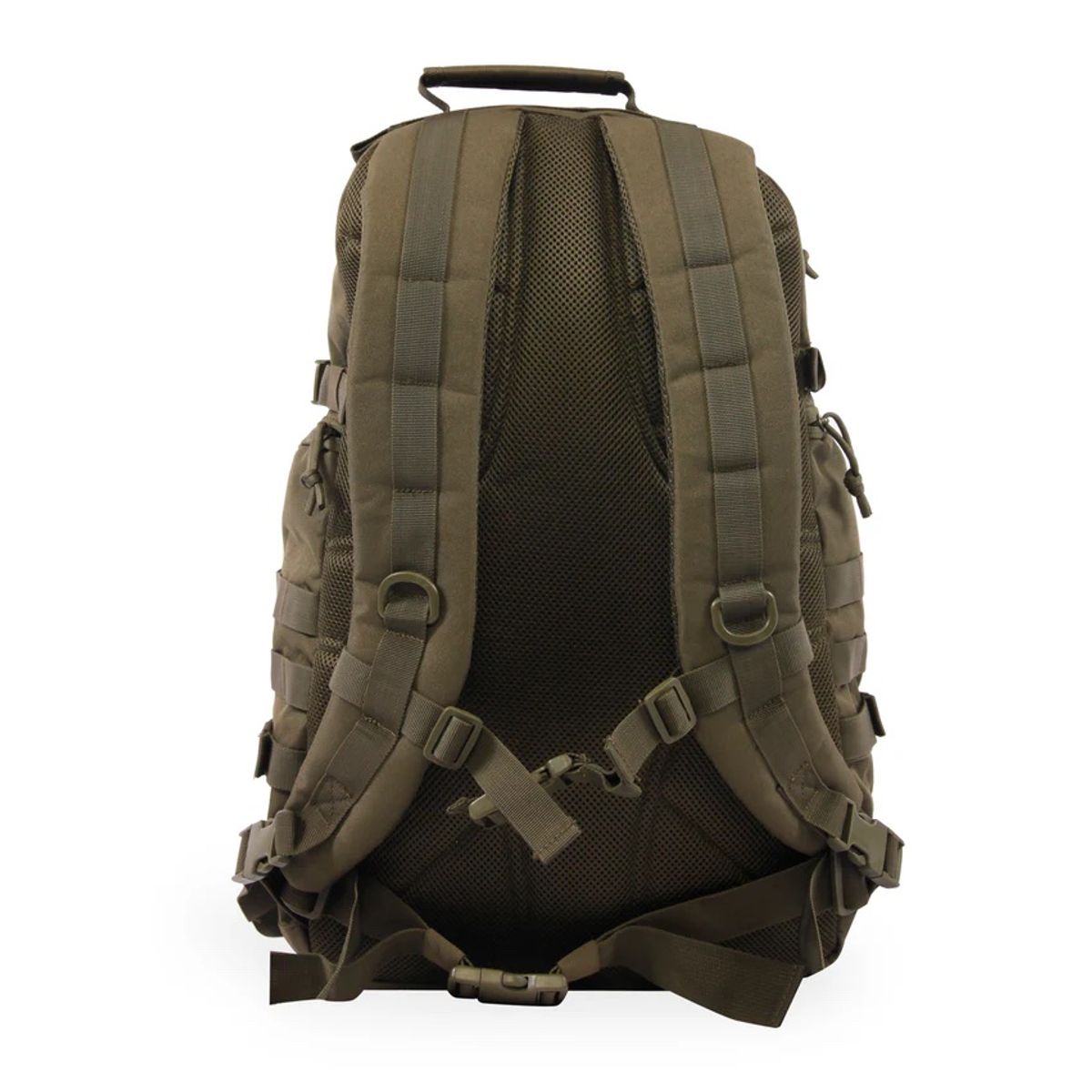 GENERICO - MOCHILA  HIGHLAND TACTICAL ORIGINAL MODELO FOXTROT