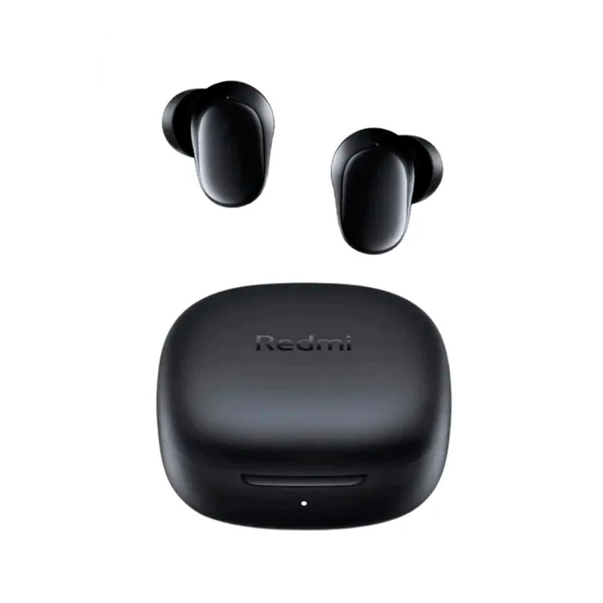 XIAOMI - Audífonos Inalámbricos Xiaomi Redmi Buds 6 Play Negro