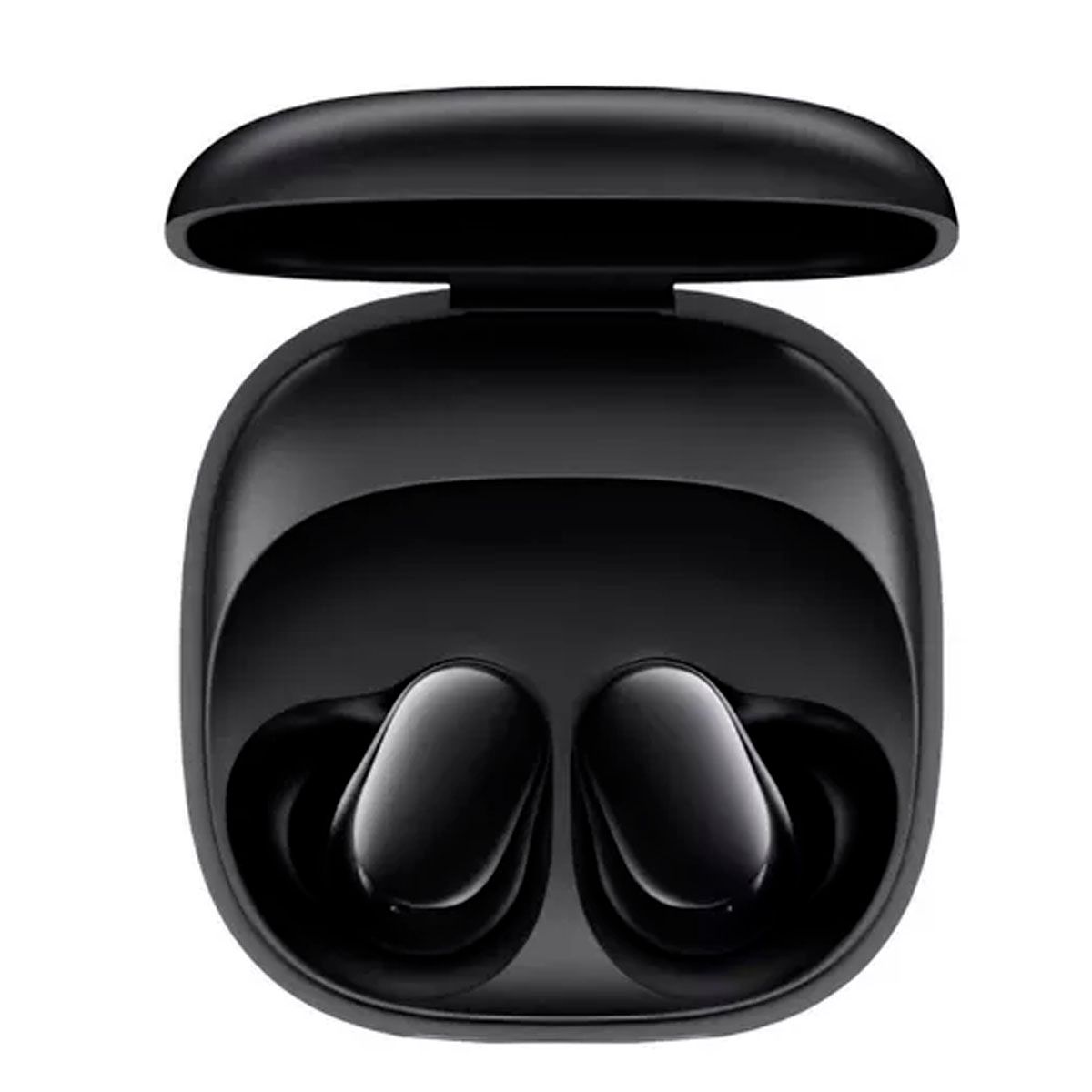 XIAOMI - Audífonos Inalámbricos Xiaomi Redmi Buds 6 Play Negro