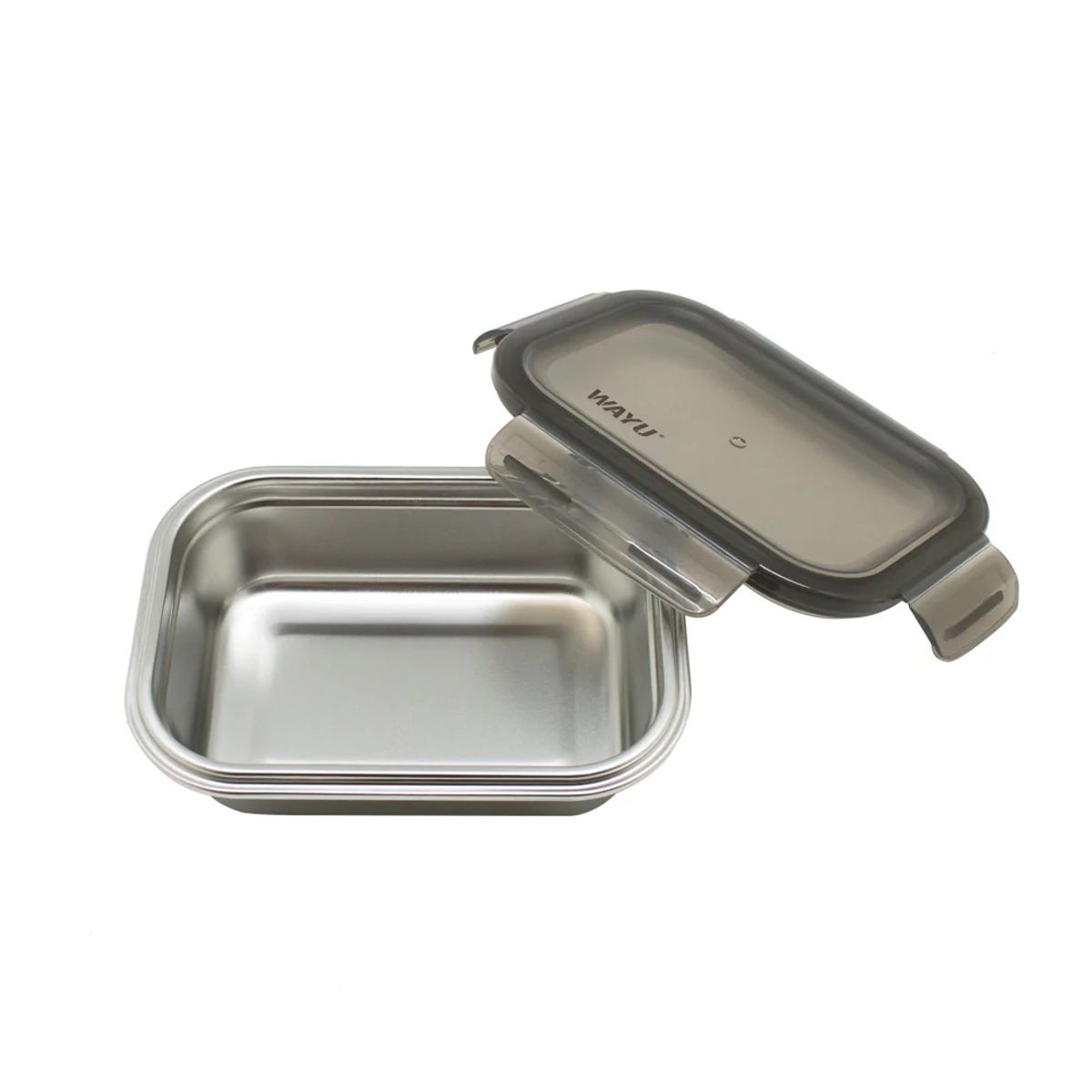 WAYU - TAPER HERMETICO DE ACERO INOXIDABLE MICROSAFE 650 ML WAYU